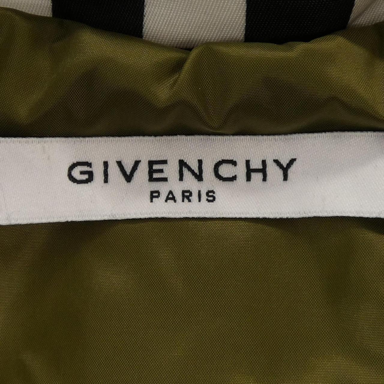 ジバンシー GIVENCHY 17J 0641 737 ジャケット