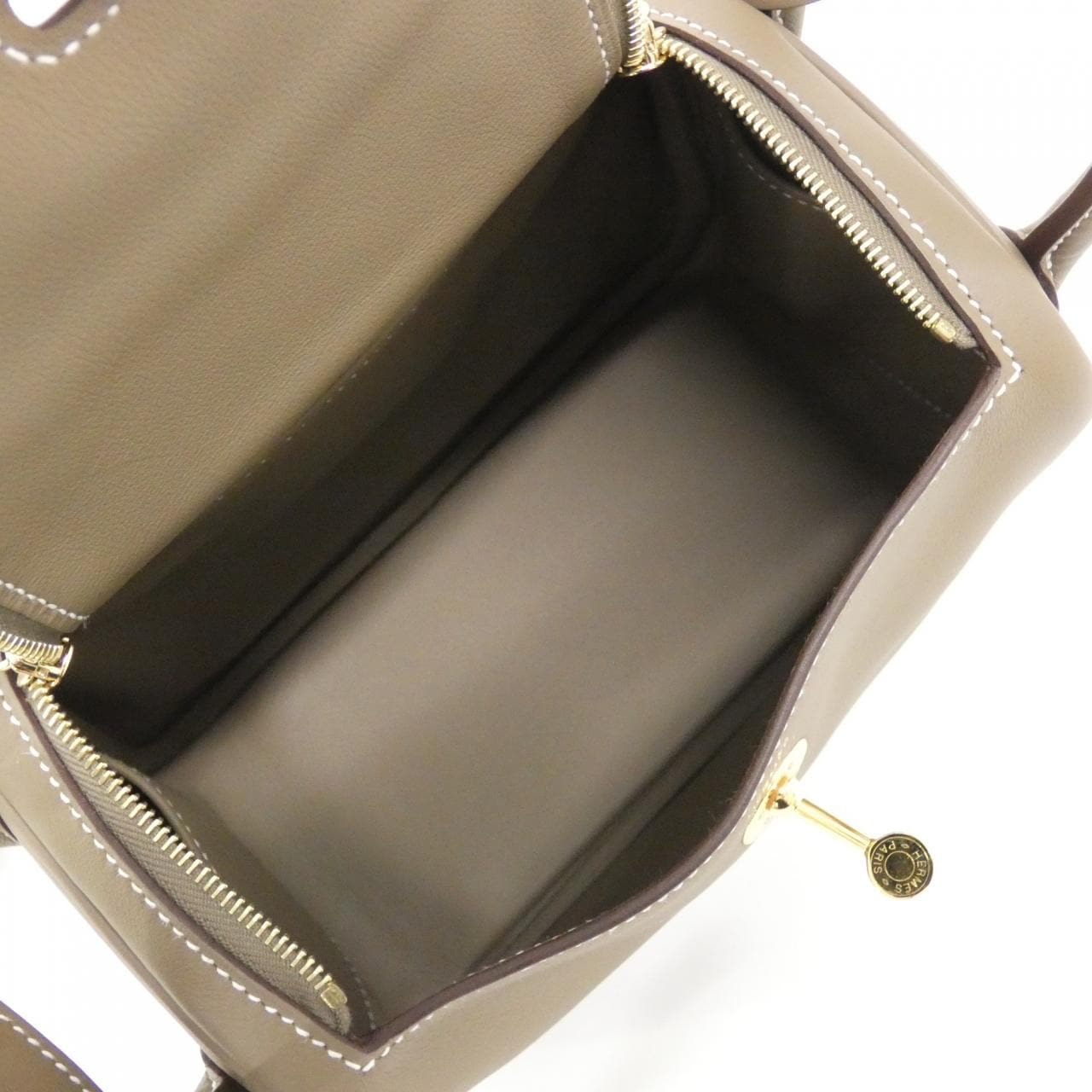 エルメス リンディ2 MINI 085957CC ショルダーバッグ
