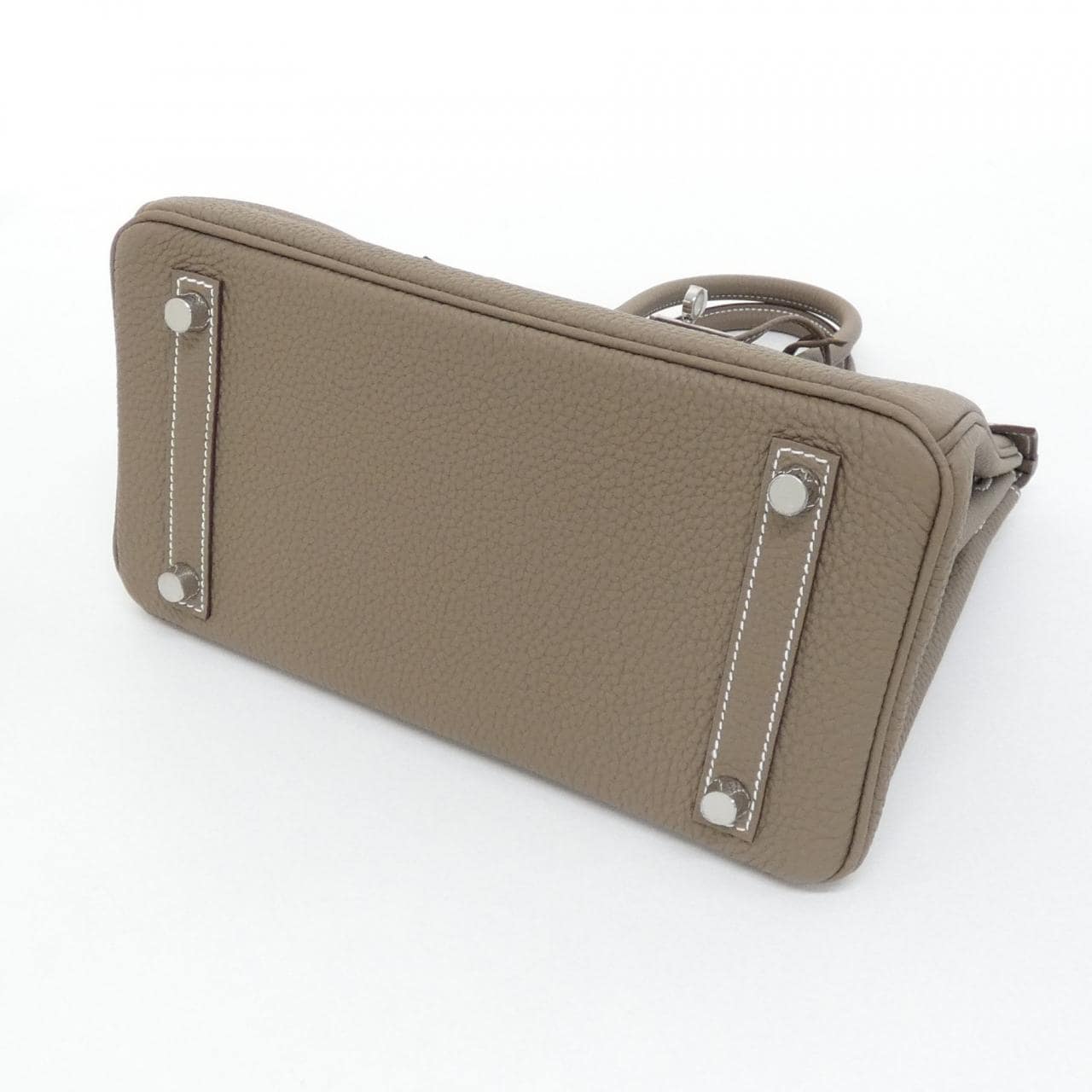 【未使用品】エルメス バーキン 25cm 041344CK バッグ