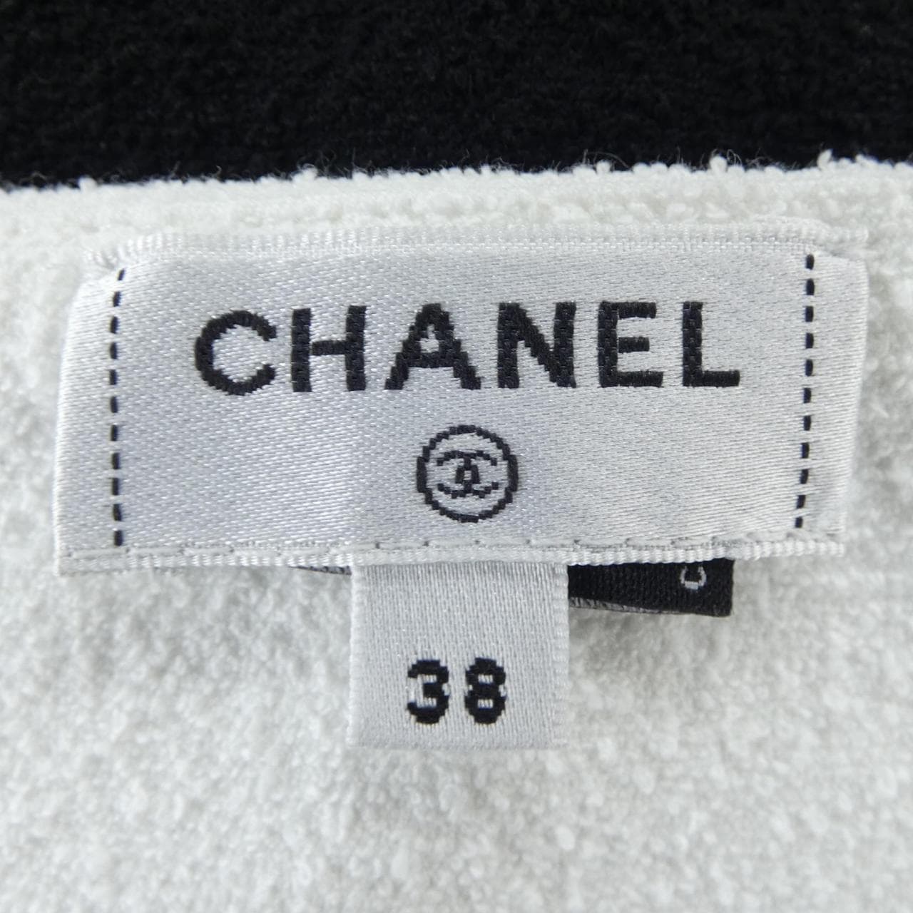 シャネル CHANEL P72646V63729 オールインワン