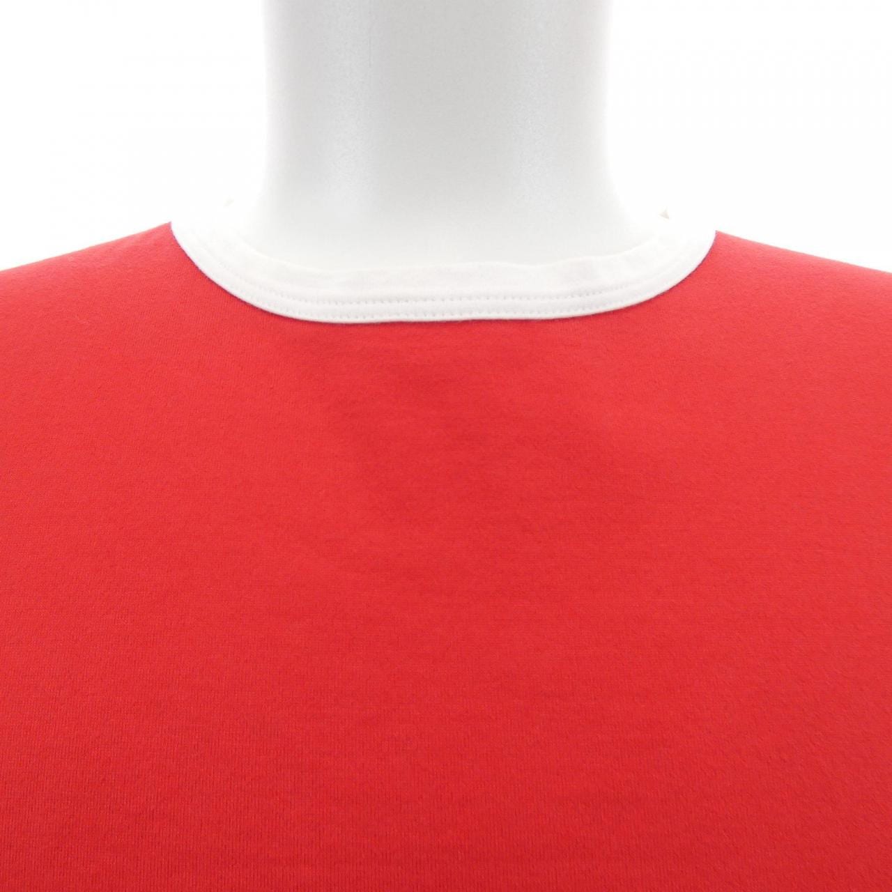 トムブラウン THOM BROWNE MJS083A-01454600 Tシャツ