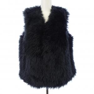 ブラックコムデギャルソン BLACK COMME des GARCONS 1L-C007 ベスト