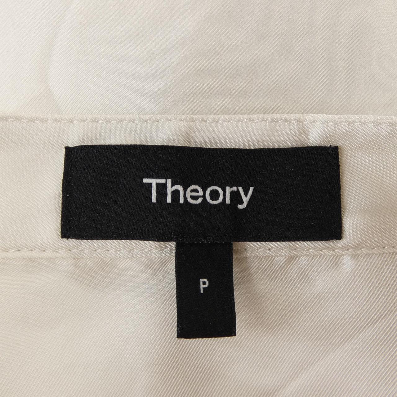 セオリー theory 01-5308208 シャツ