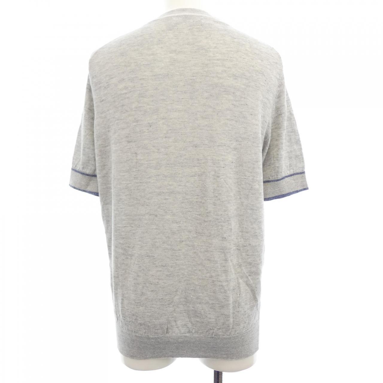 ブルネロクチネリ BRUNELLO CUCINELLI ニット