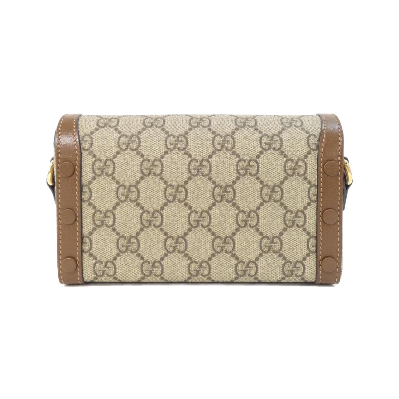 グッチ GUCCI HORSEBIT 1955 699296 92TCG ショルダーバッグ
