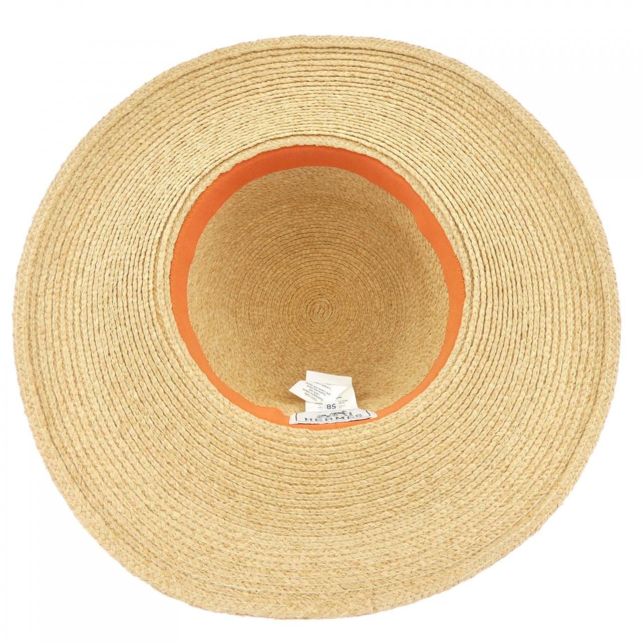 エルメス HERMES ハット