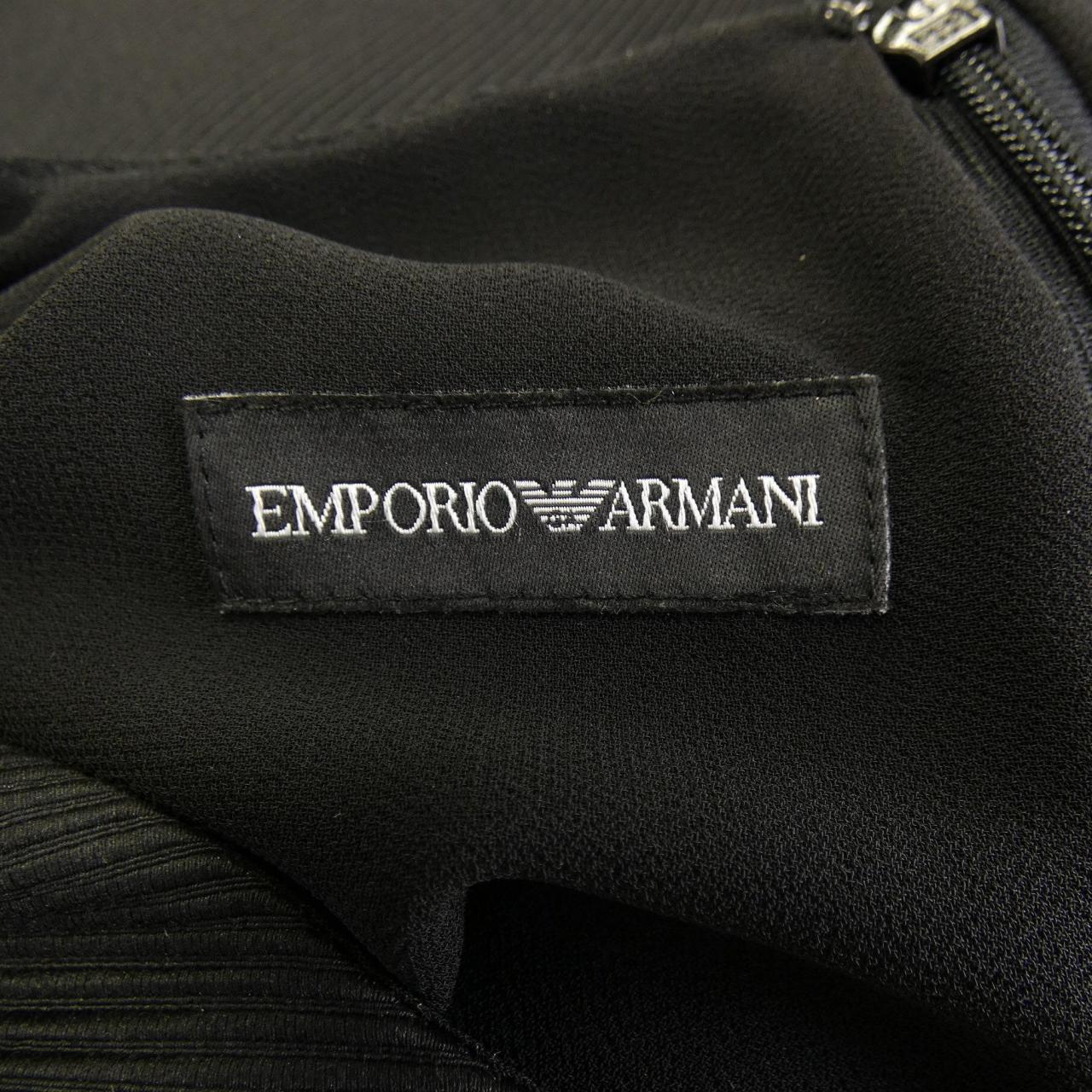 エンポリオアルマーニ EMPORIO ARMANI ワンピース