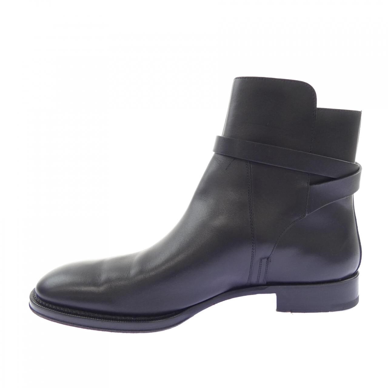 エルメス HERMES フォーチュン ケリーバックル 222979Z ブーツ