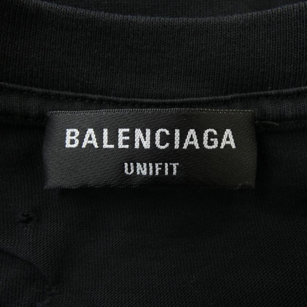BALENCIAGA巴黎世家T恤