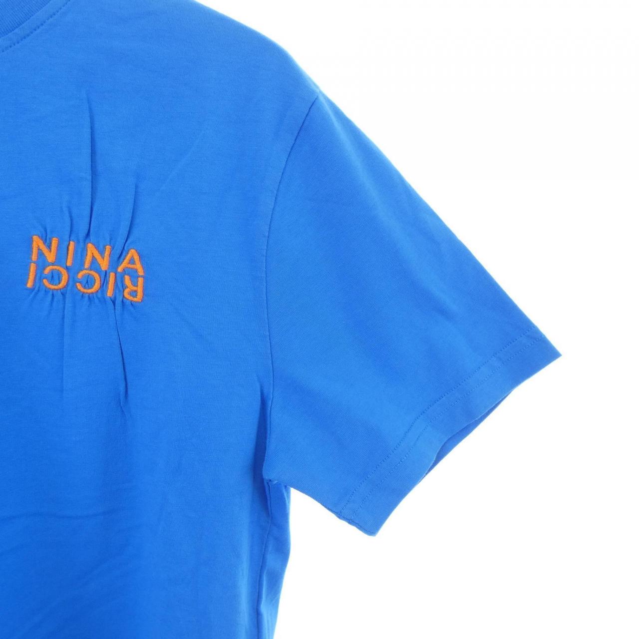 コメ兵｜ニナリッチ NINA RICCI Tシャツ｜NINA RICCI