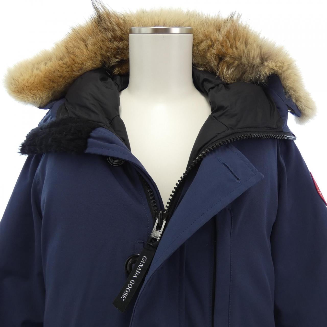 Canada goose CANADA GOOSE down jacket