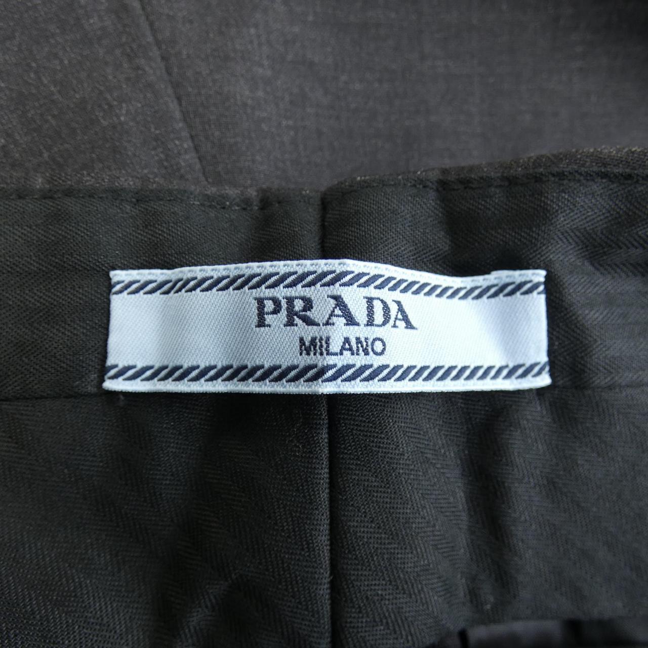 Prada PRADA裤