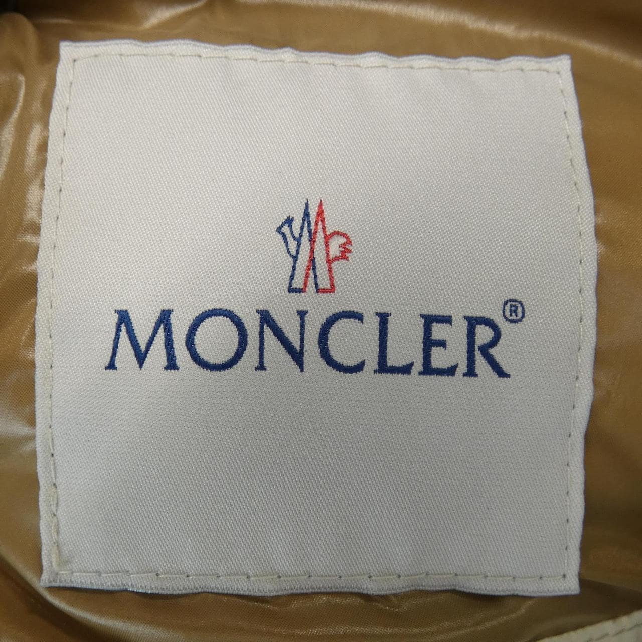 モンクレール MONCLER ダウンジャケット