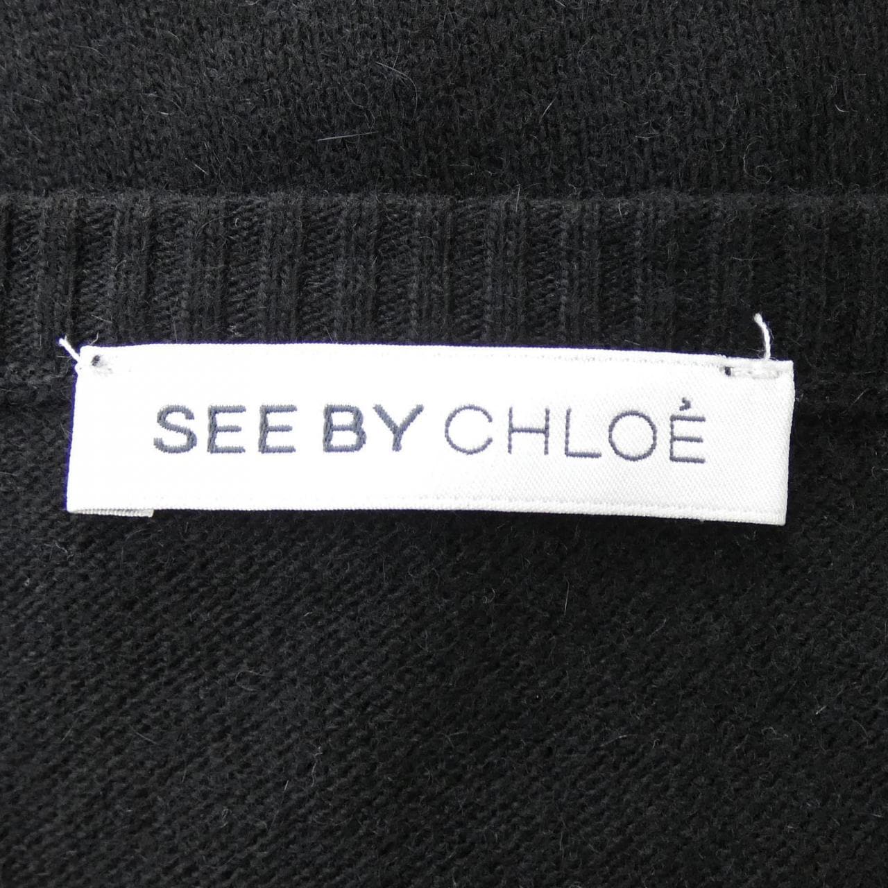 SEE BY CHLOE SEE BY CHLOE One Piece