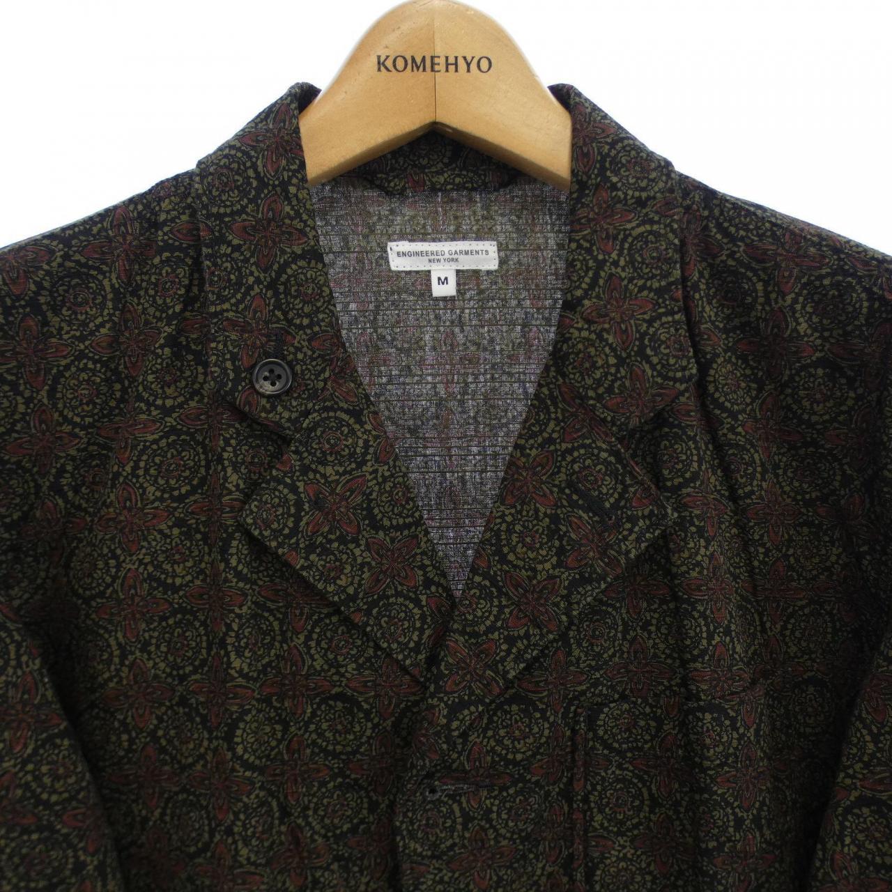 エンジニアードガーメンツ ENGINEERED GARMENTS ジャケット