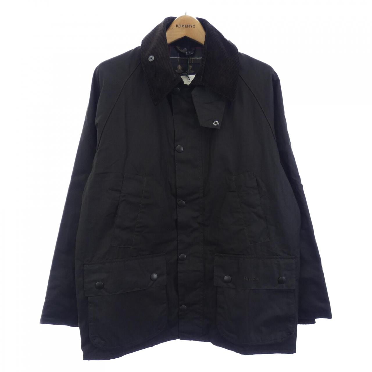 バブアー BARBOUR ブルゾン