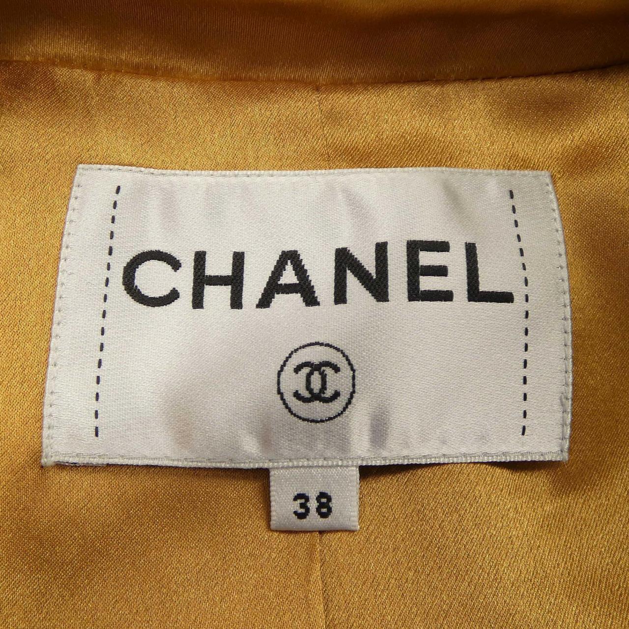 シャネル CHANEL ジャケット