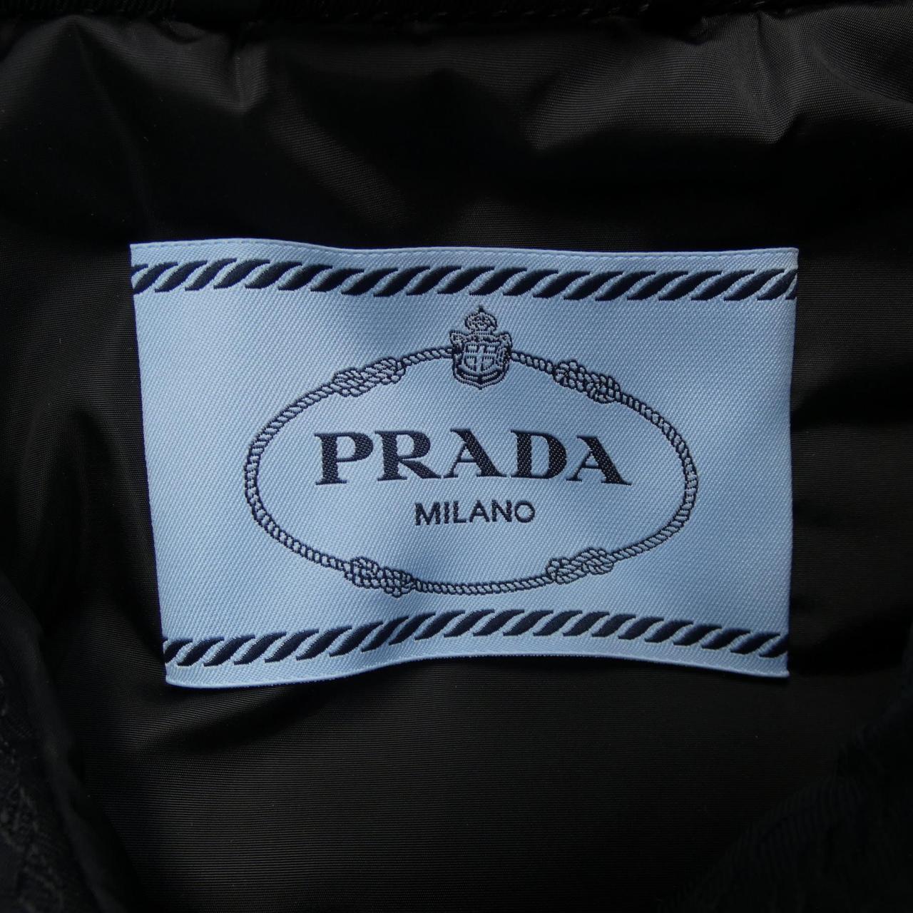 プラダ PRADA ベスト
