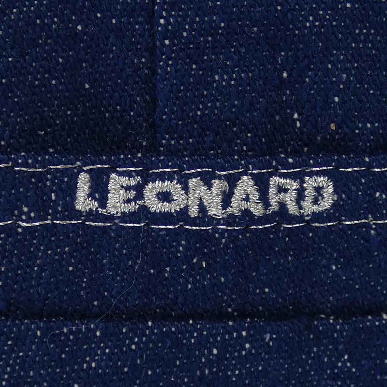 【ヴィンテージ】レオナール LEONARD ジャケット