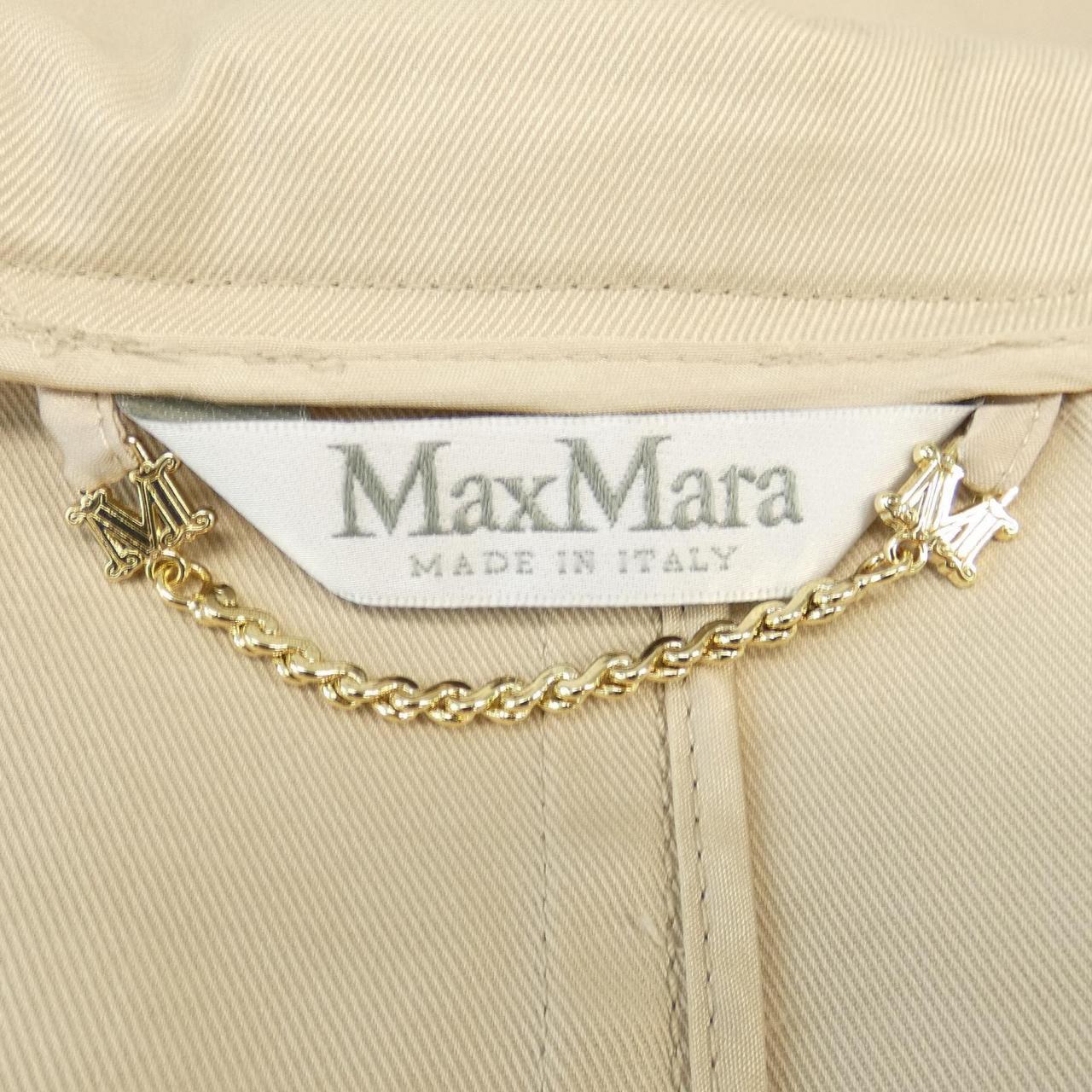マックスマーラ Max Mara ケープ