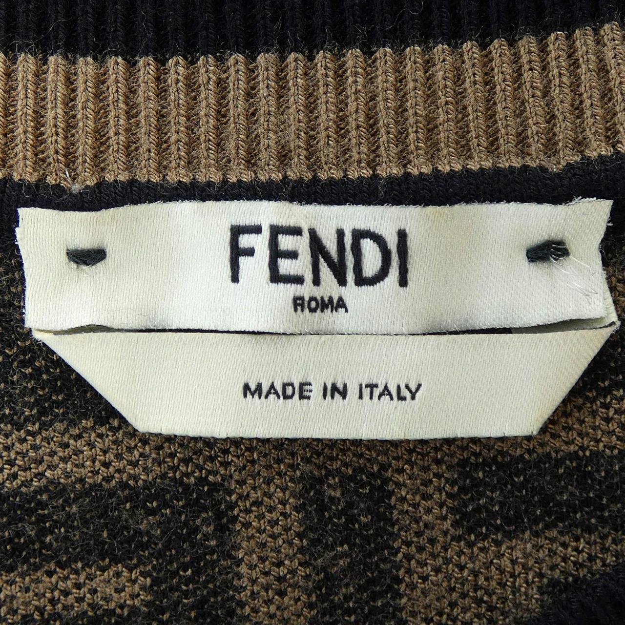 フェンディ FENDI ワンピース