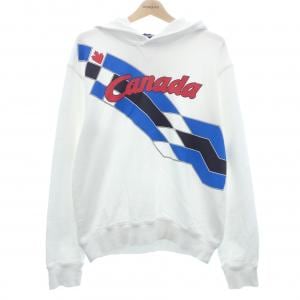 ディースクエアード DSQUARED2 パーカー
