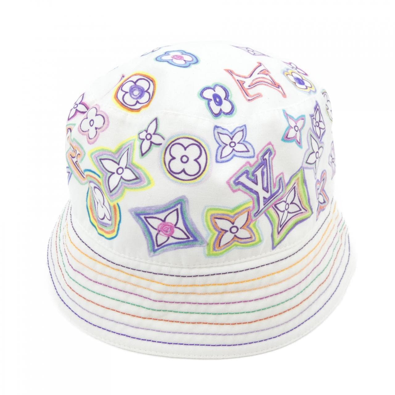 ルイヴィトン LOUIS VUITTON ハット