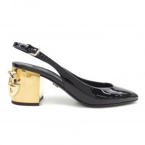 ドルチェアンドガッバーナ DOLCE&GABBANA パンプス