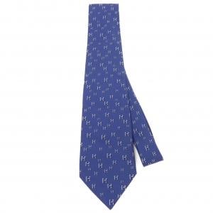 エルメス HERMES 5183IA NECKTIE