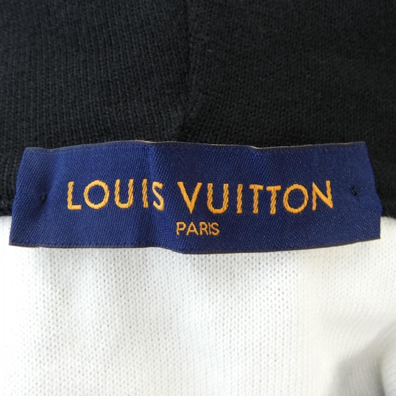 ルイヴィトン LOUIS VUITTON モノグラムグラディエントフーディ HNN45WUSO パーカー