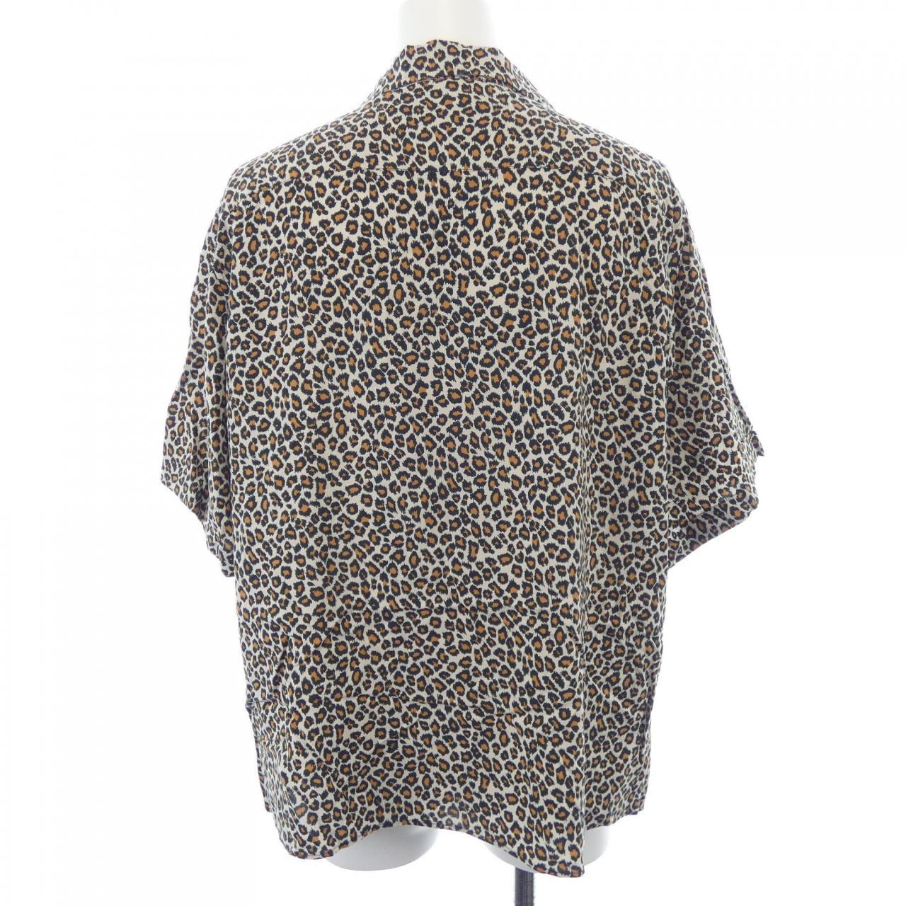 セリーヌ CELINE 2C036900H S／Sシャツ