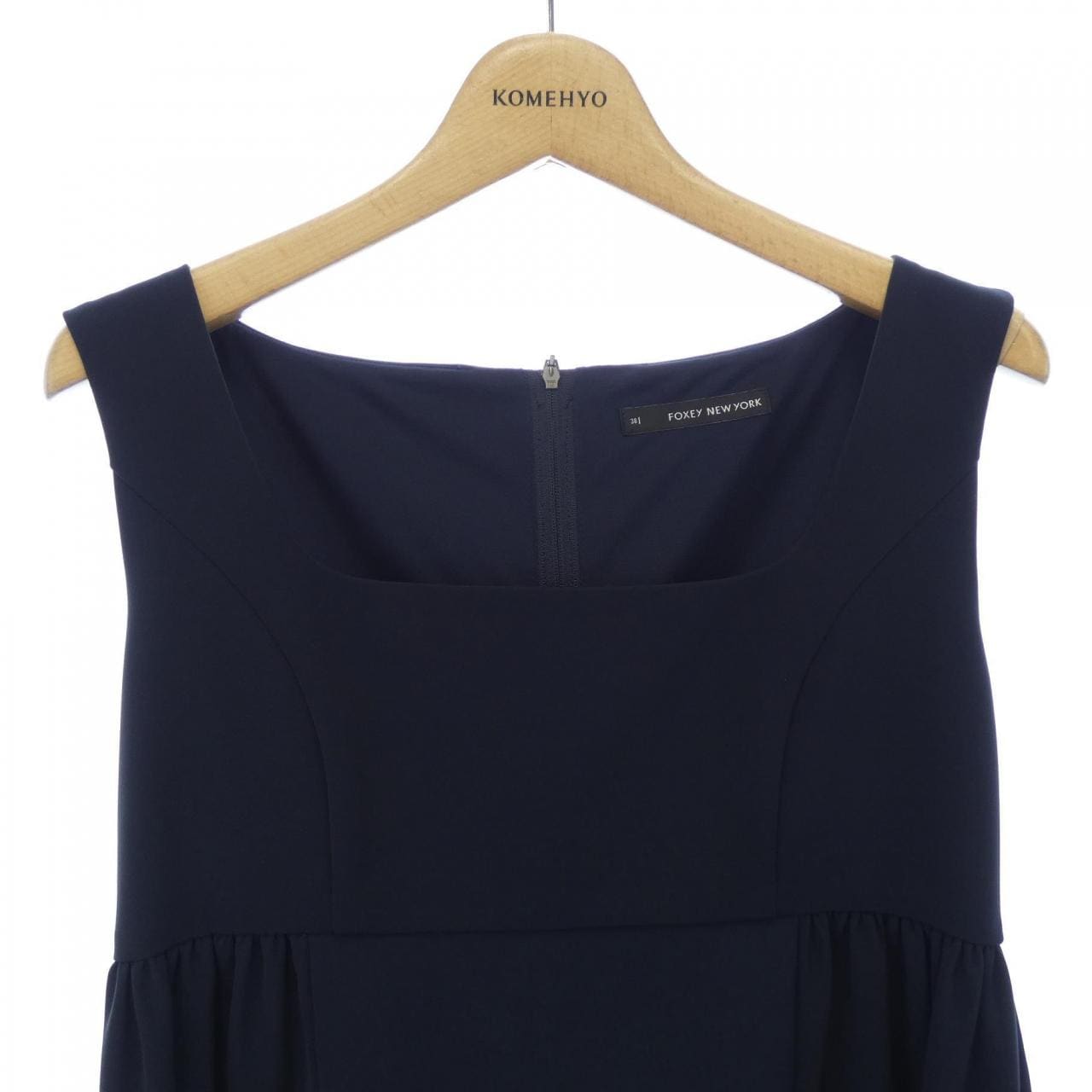 フォクシーニューヨーク FOXEY NEW YORK 27879 ワンピース