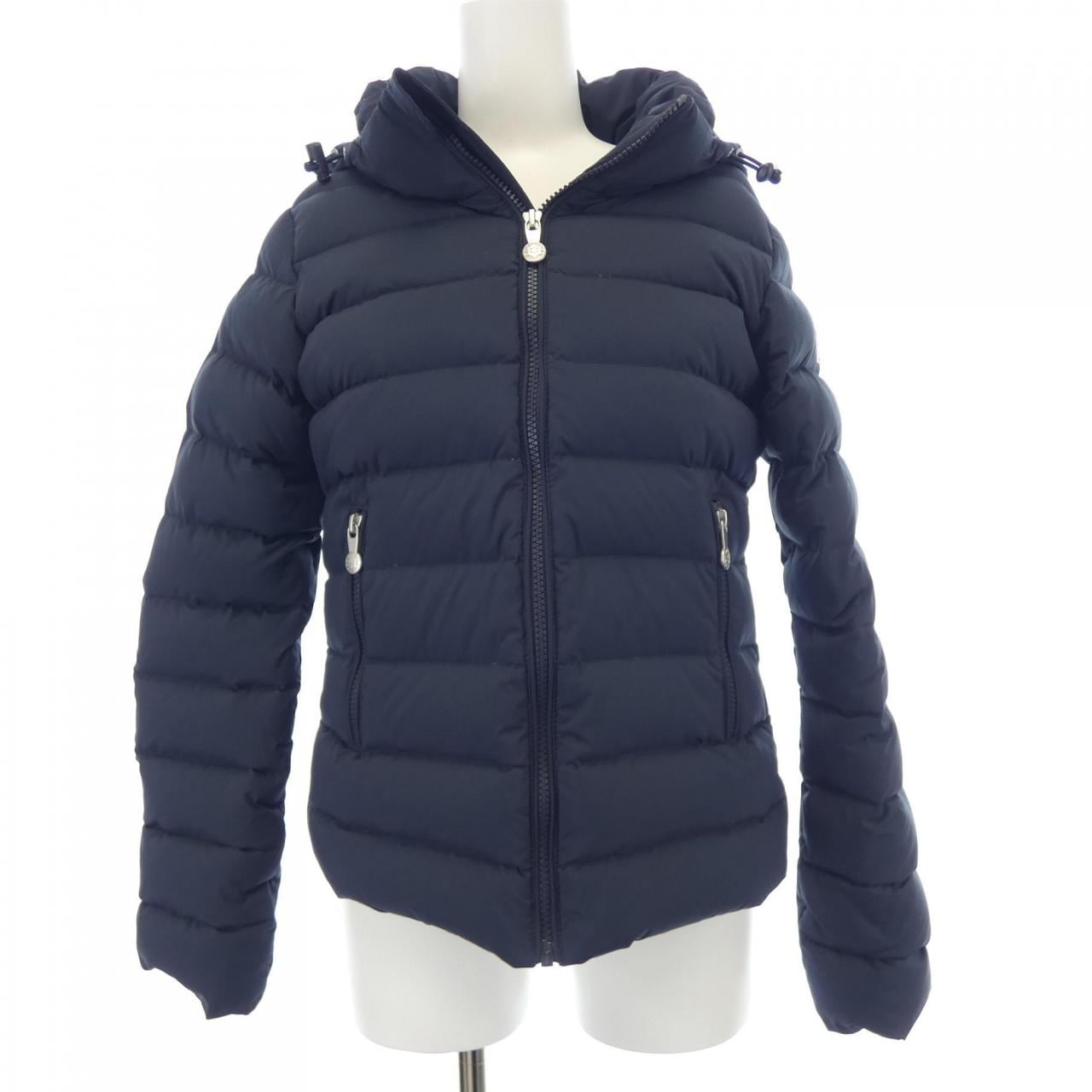 ピレネックス PYRENEX ダウンジャケット