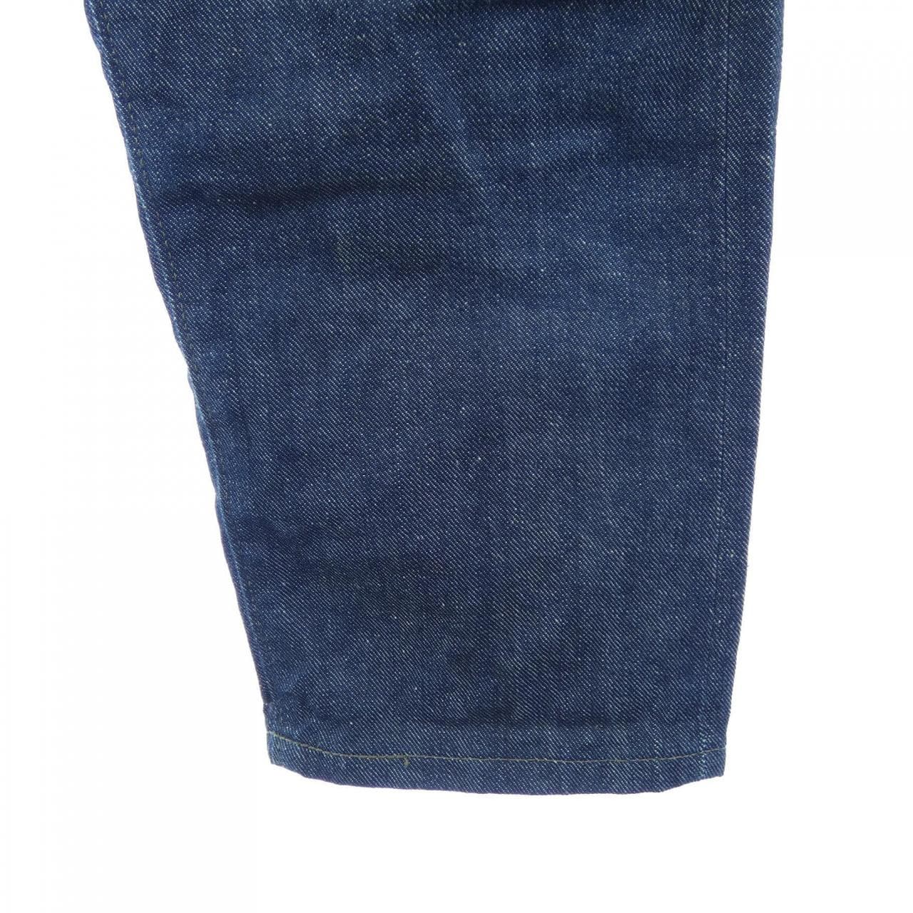 マーガレットハウエル Margaret Howell EDWIN ジーンズ