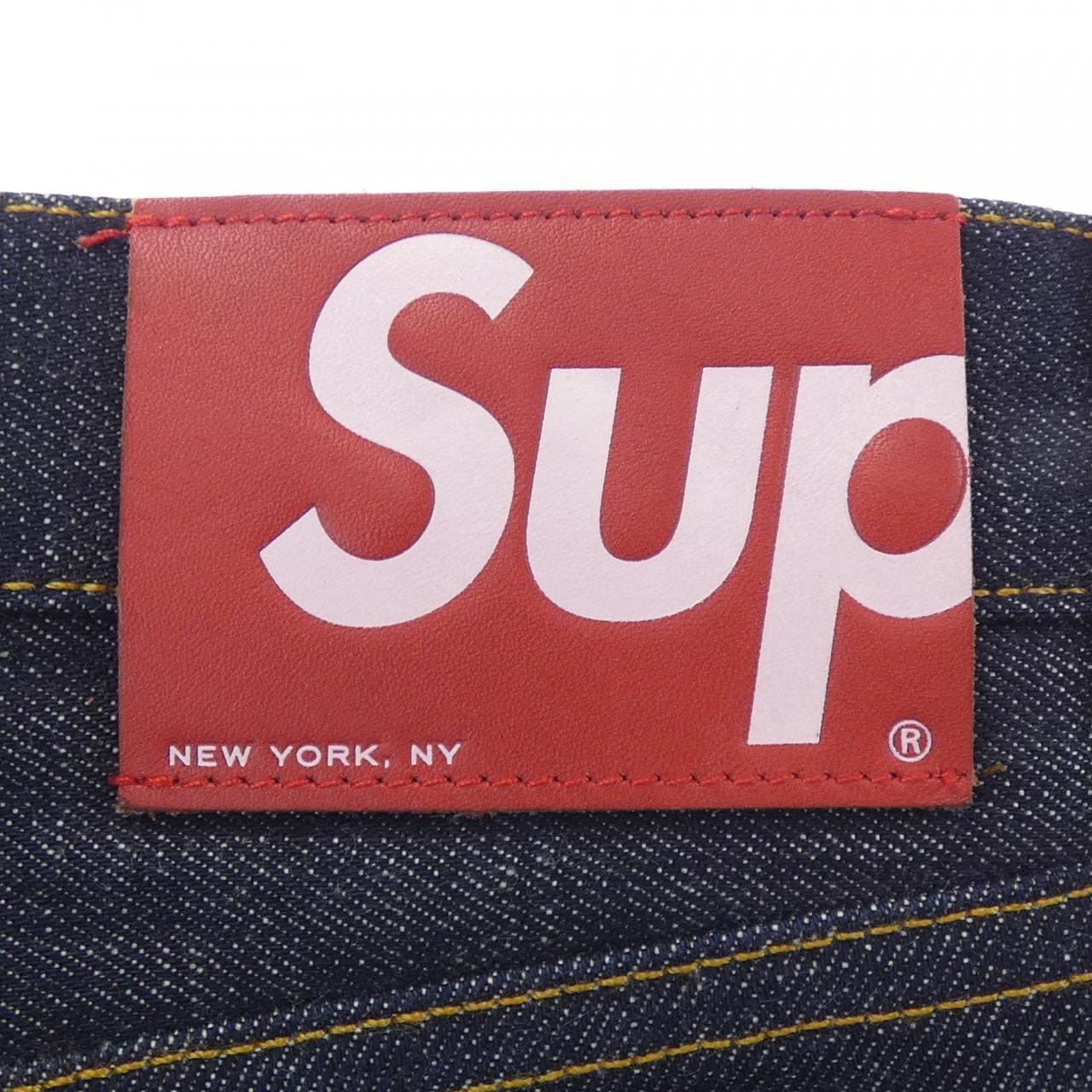 シュプリーム SUPREME ジーンズ