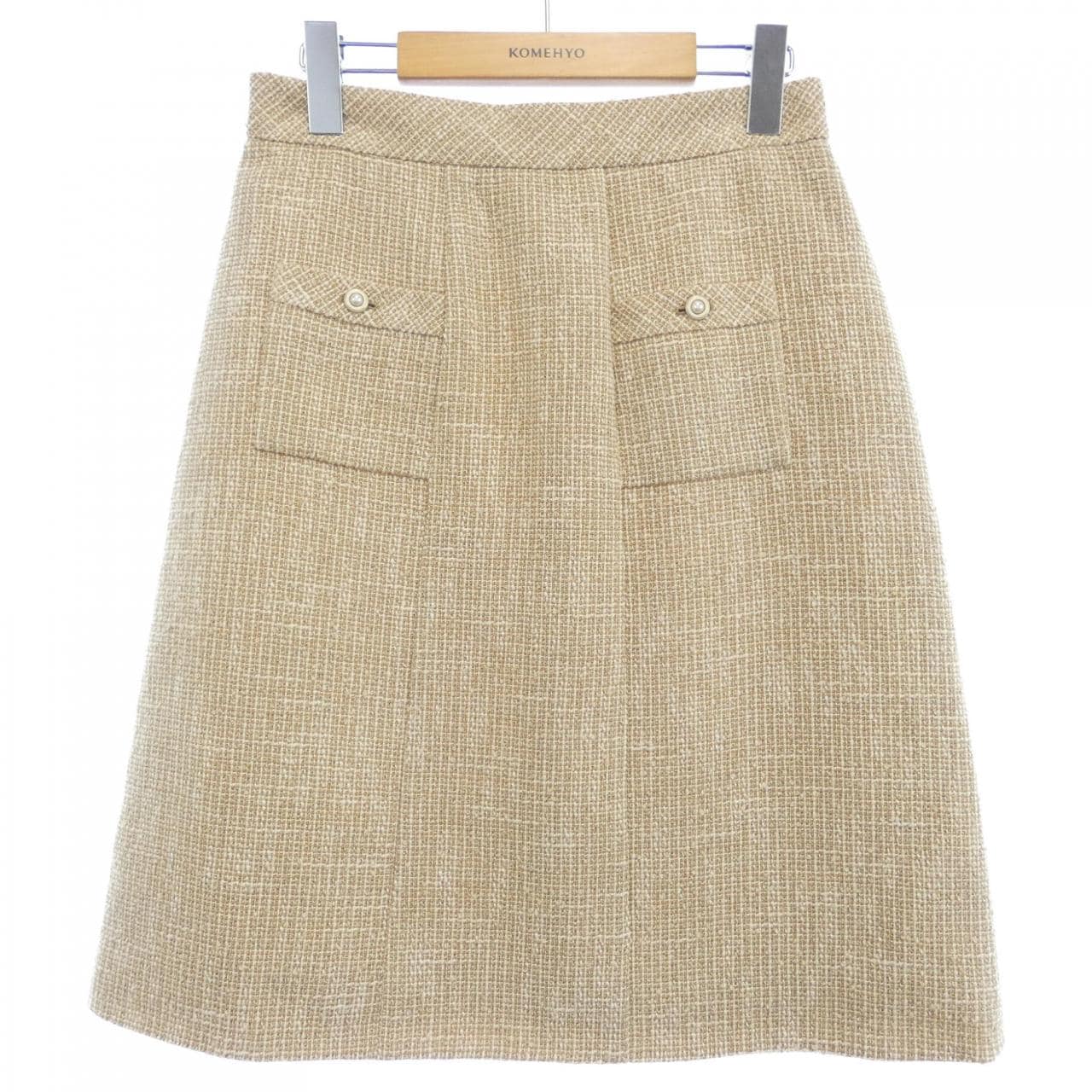 フォクシー FOXEY 38142 スカート