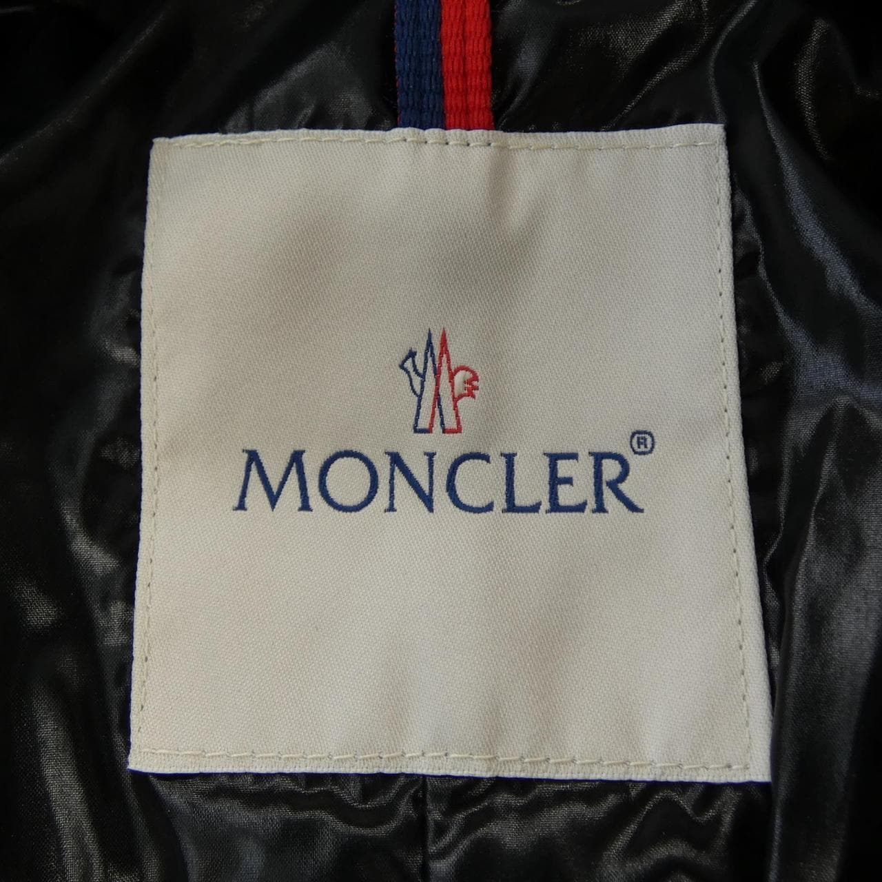 モンクレール MONCLER LONTRE ダウンコート