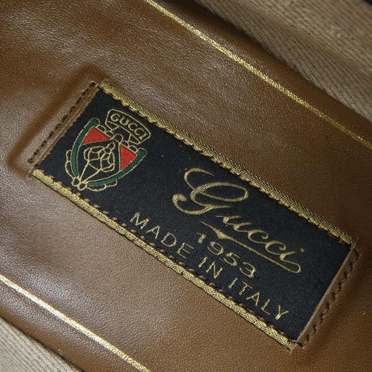 グッチ GUCCI ビットローファー スタッズ シューズ