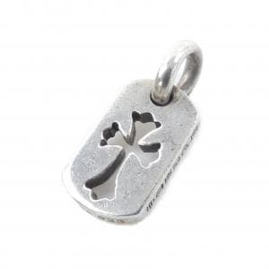 クロムハーツ CHROME HEARTS DOG TAG TNY CO CRS 2352 304 5000 9100 ペンダント