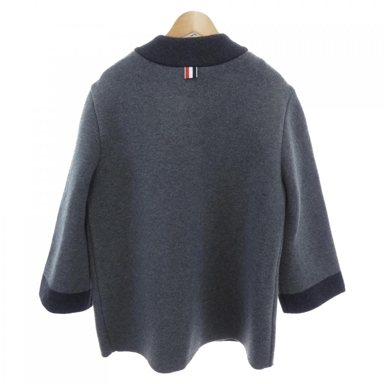 トムブラウン THOM BROWNE ジャケット