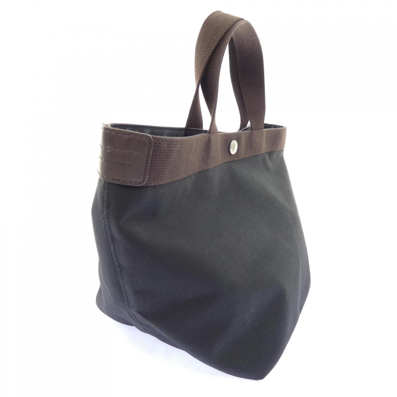 エルベシャプリエ HERVE CHAPELIER コーデュラ舟型トート 707C BAG
