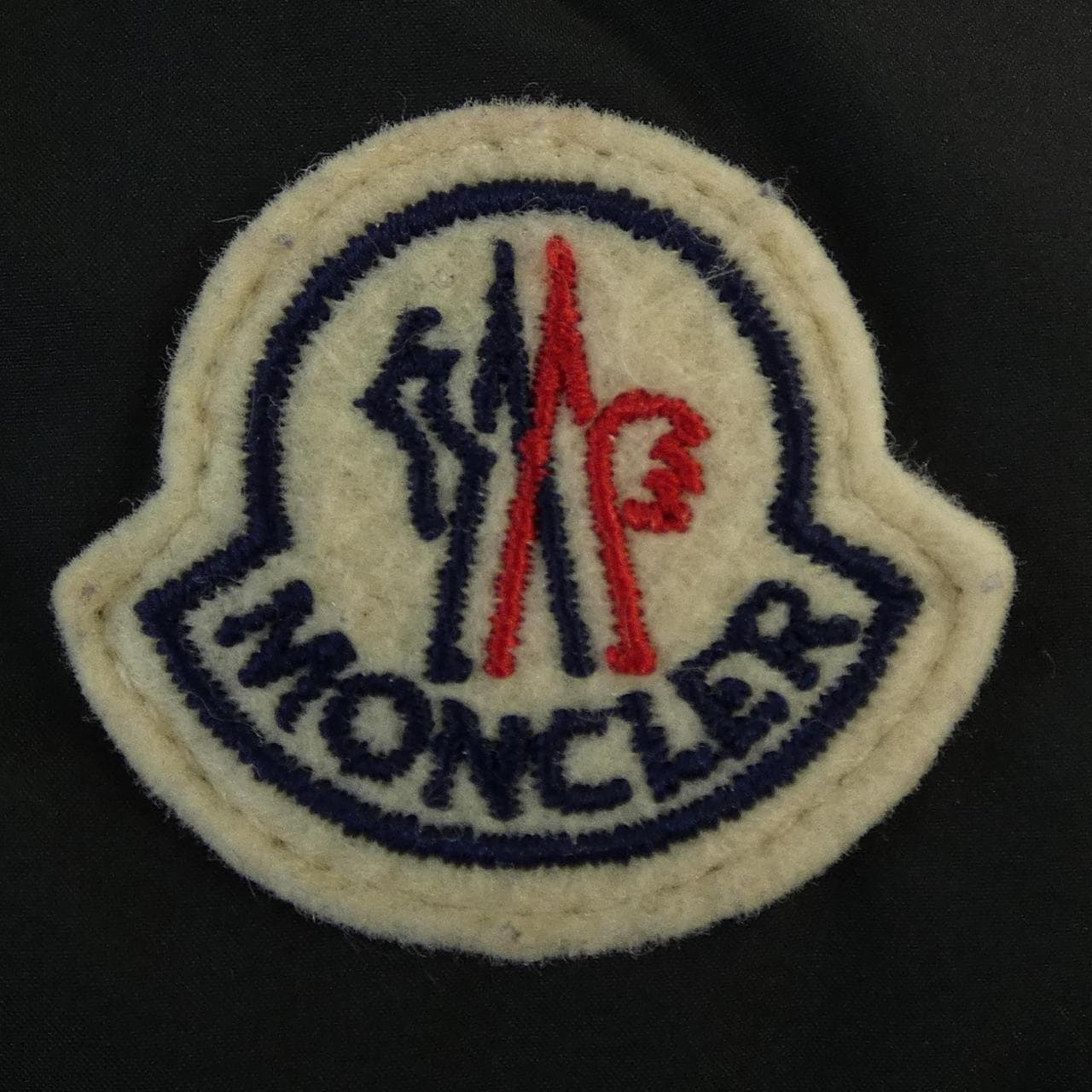 モンクレール MONCLER CARDAMINE ダウンベスト