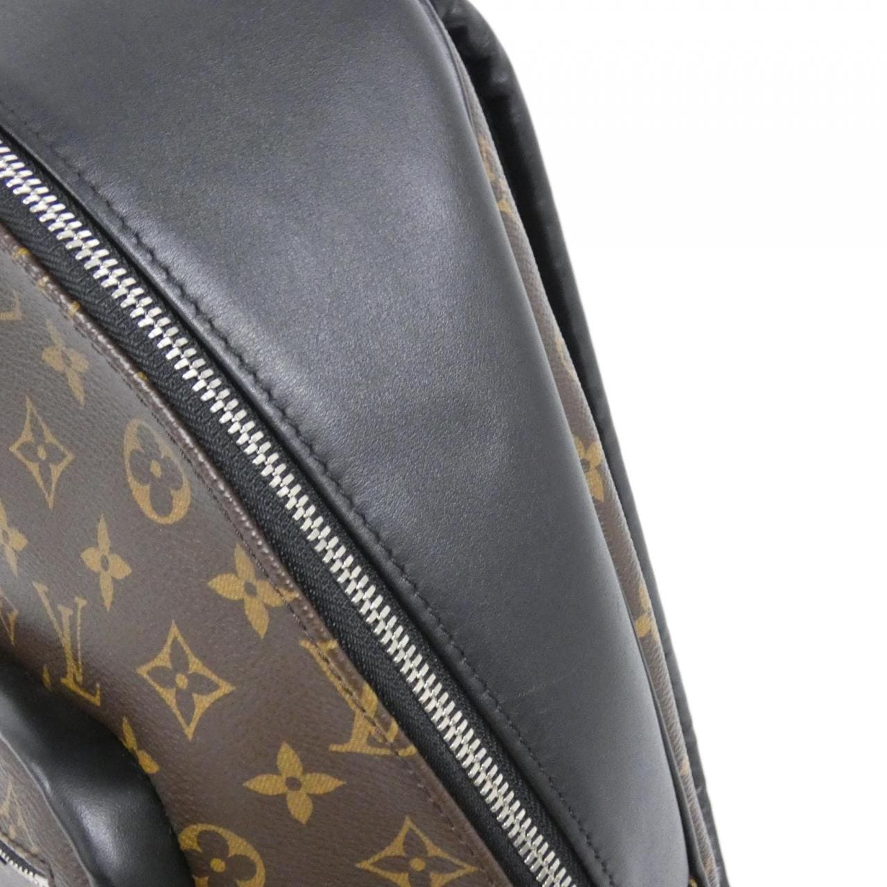 ルイヴィトン モノグラム マカサー ジョッシュ M45349 リュックサック
