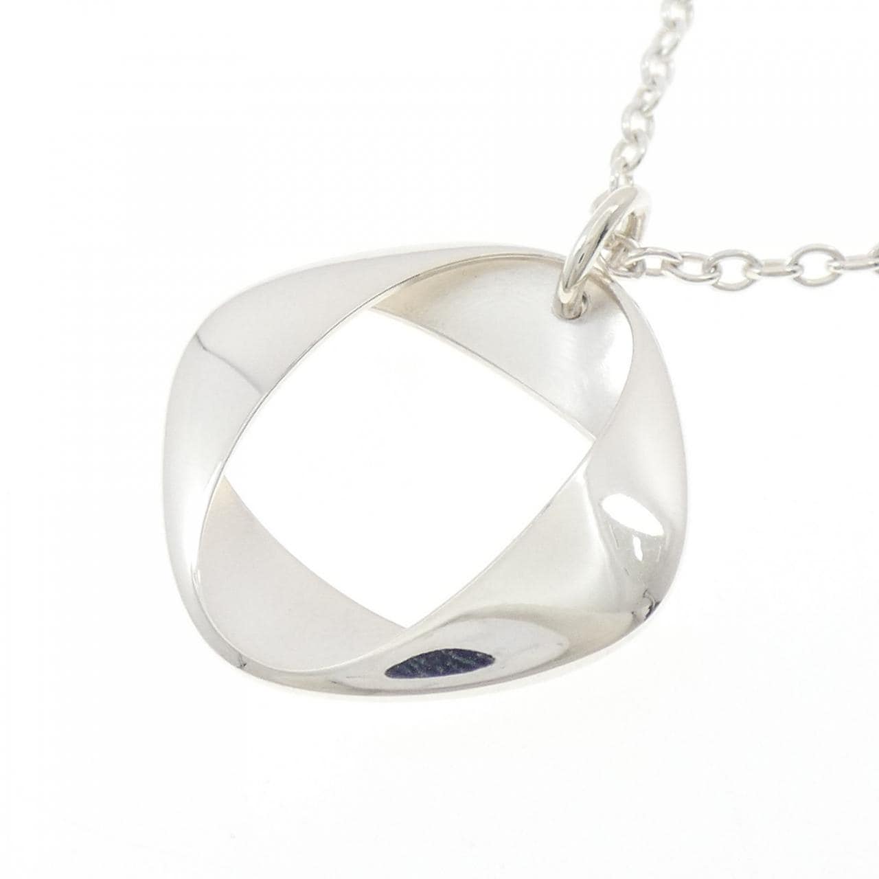 ジョージ ジェンセン 925 ネックレス