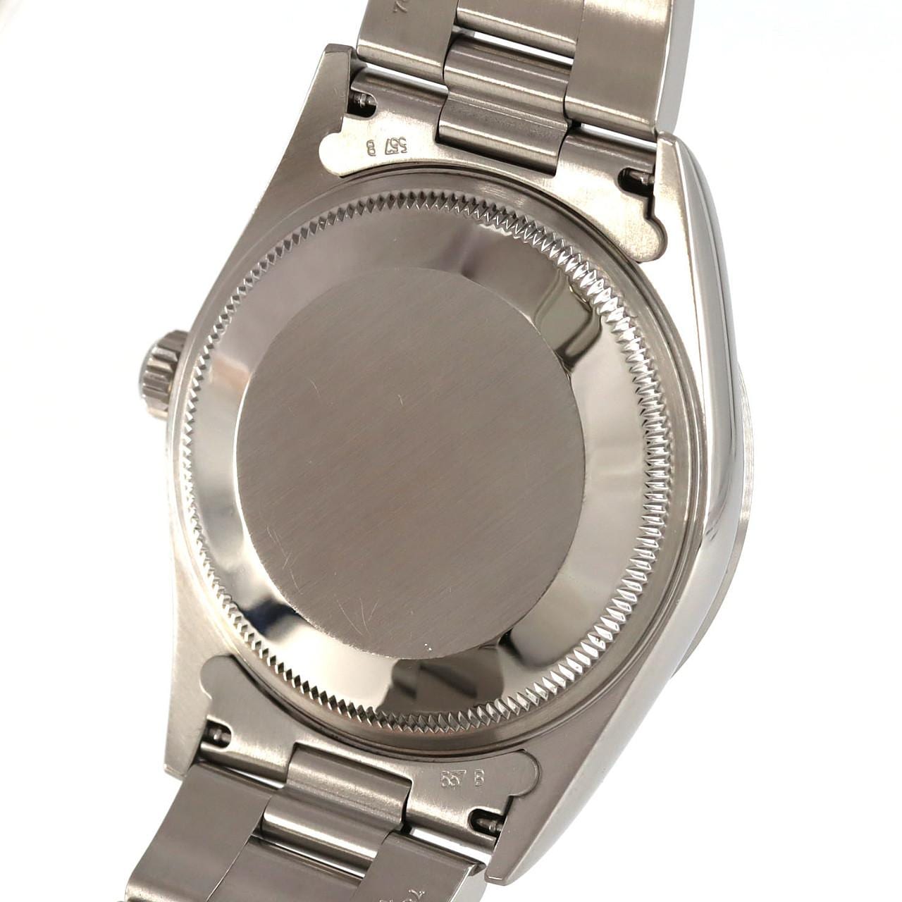 ロレックス エアキング 14000M SS 自動巻 F番