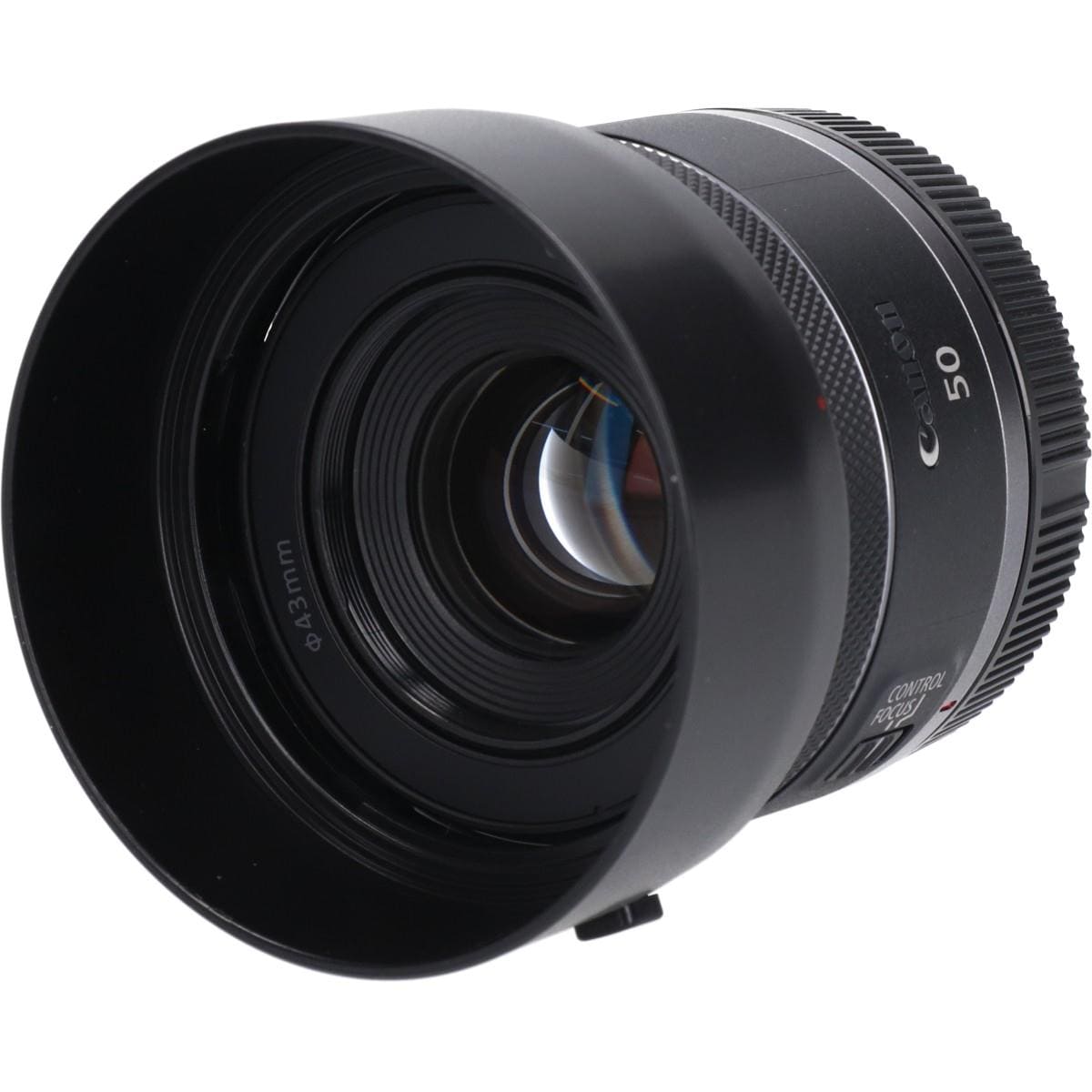 ＲＦ５０ｍｍ　Ｆ１．８ＳＴＭ