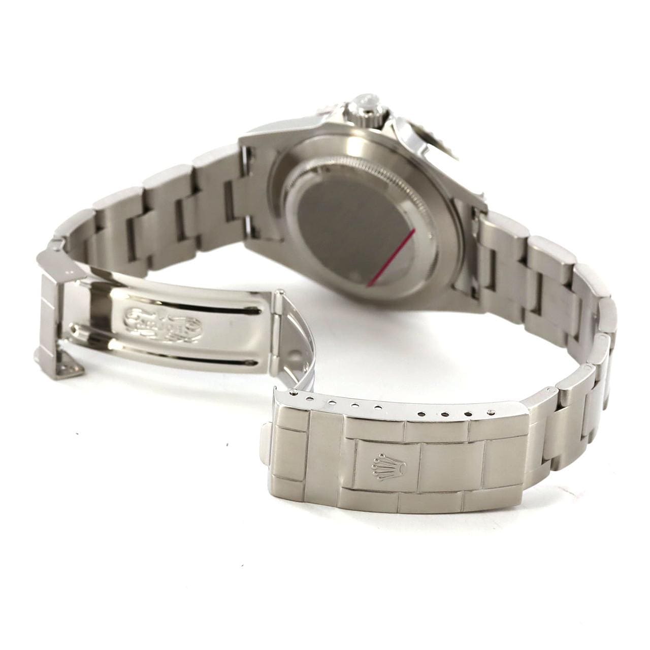 ロレックス サブマリーナーデイト 16610 SS 自動巻 Z番