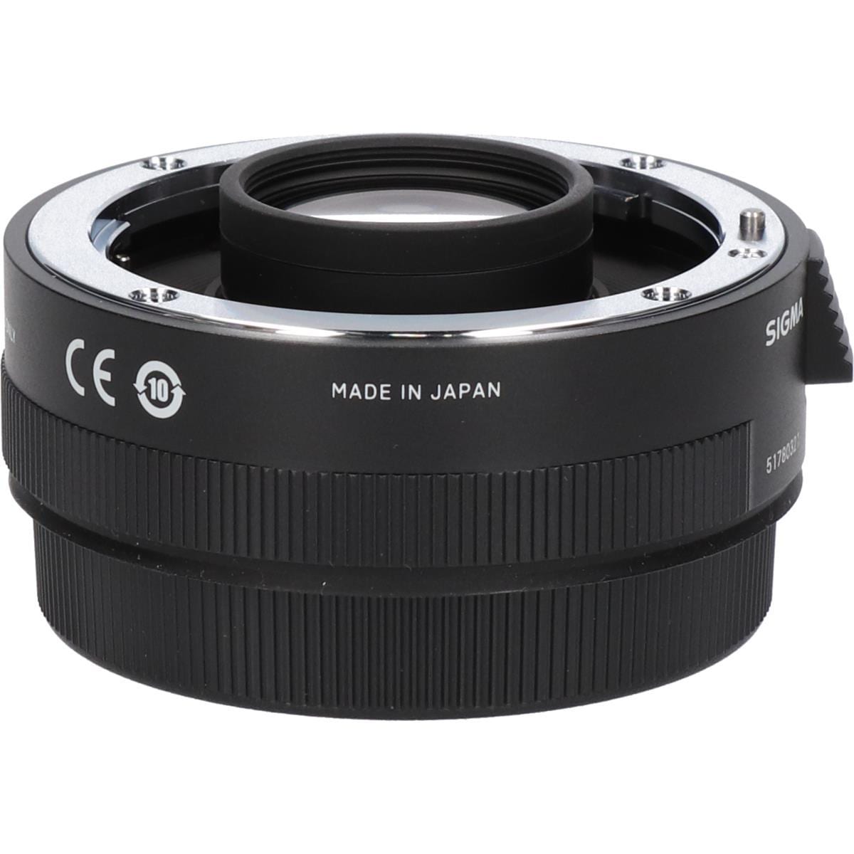 ＳＩＧＭＡ　ＥＯＳ　ＴＣ－１４０１　１．４Ｘ