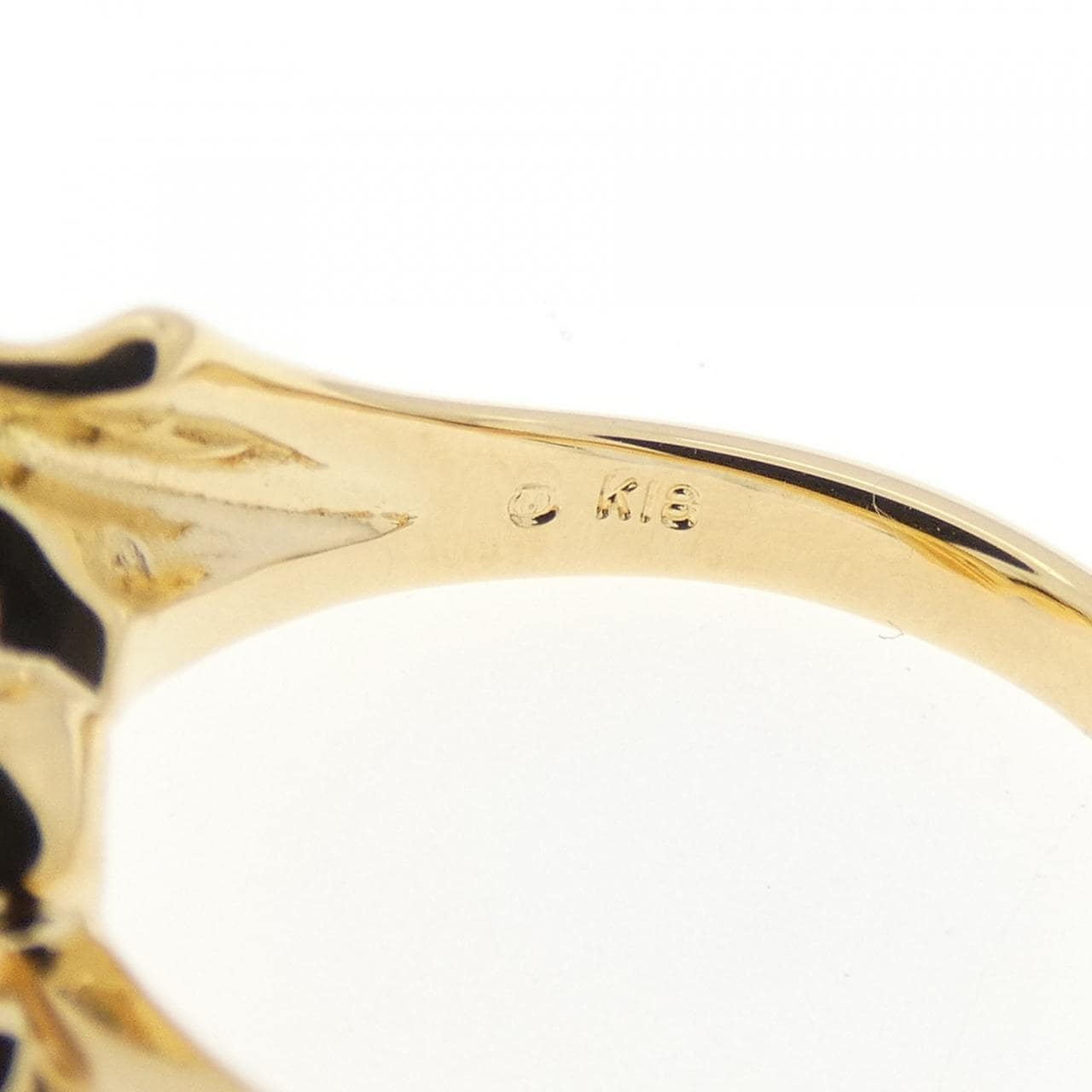 ミキモト アコヤパール リング 6.9mm