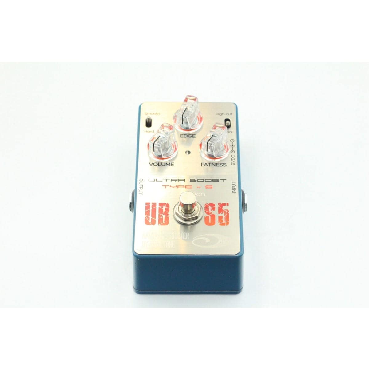 ＯＶＡＬＴＯＮＥ　ＵＢ－Ｓ５